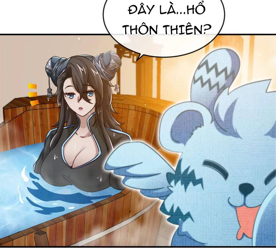 bản kiếm tiên tuyệt không làm nô chapter 54 19