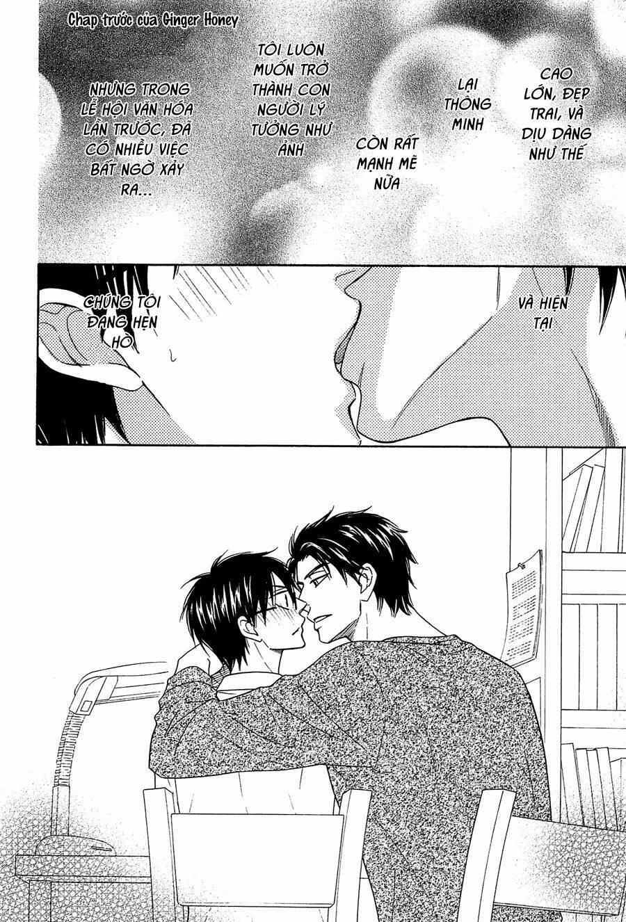 chuyện tình giữa em trai và bạn thân chapter 2 7