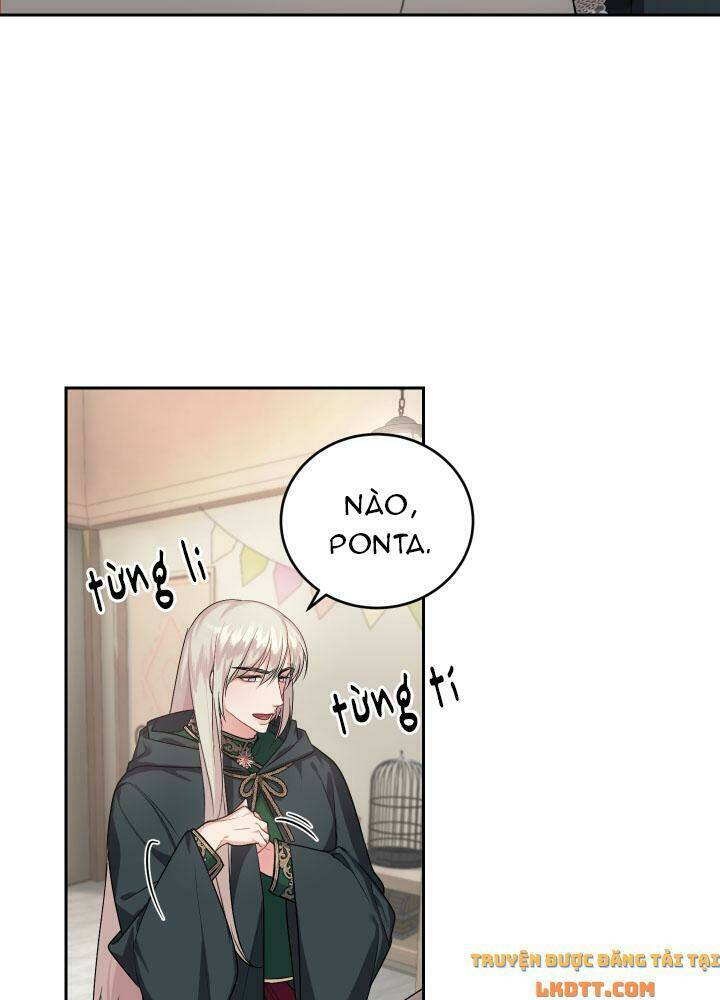 nhà điều chế nước hoa độc quyền của bạo chúa chapter 16 14