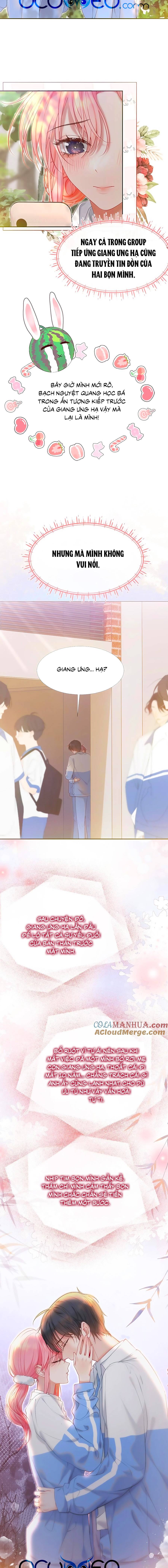 trọng sinh trở về năm ấy chồng tôi là hotboy chapter 44 5