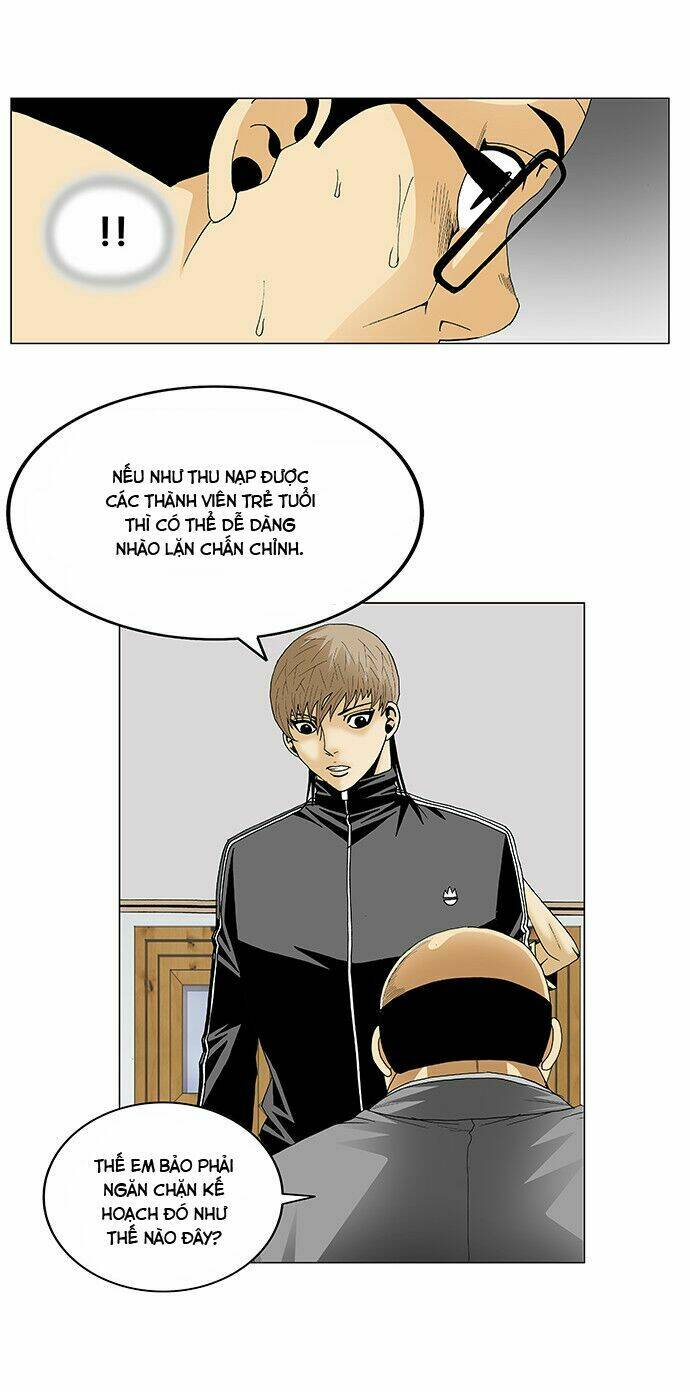 ultimate legend: kang hae hyo chapter 88 10