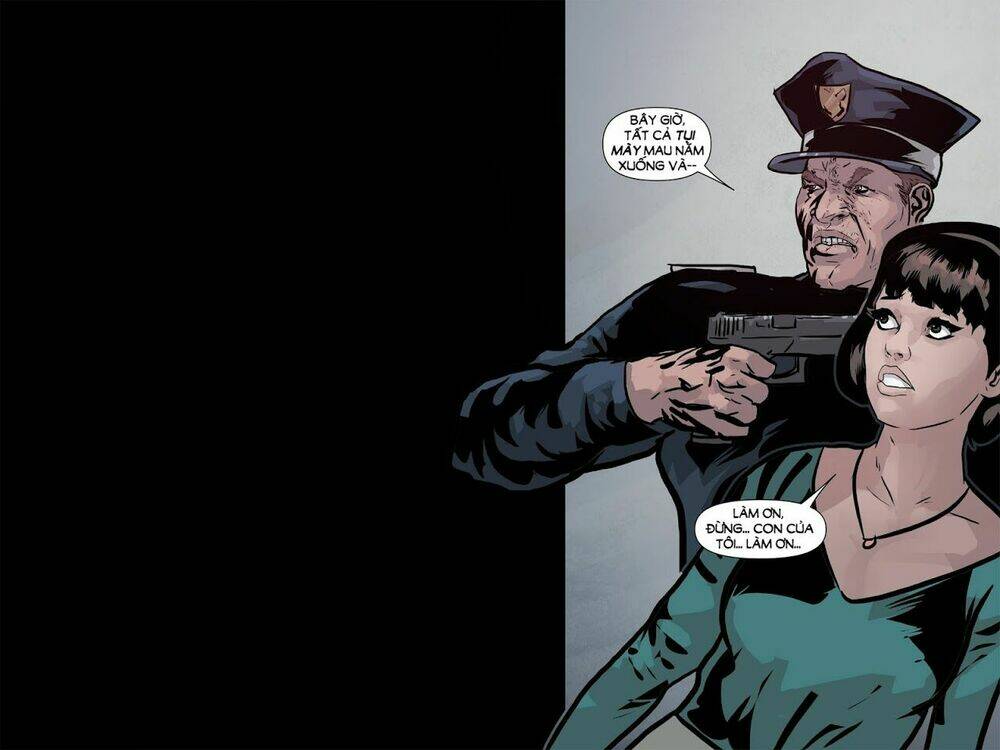 daredevil/punisher: seventh circle | vòng xuyến thứ bảy chapter 8 58