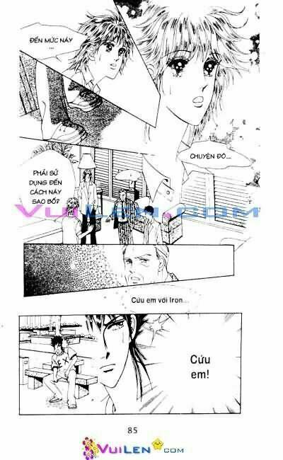 vật cản tình yêu chapter 4 82
