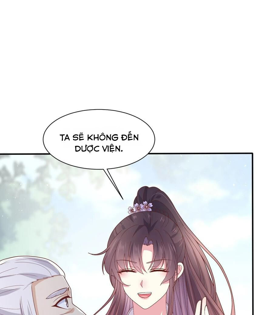 chi tôn đồng thuật sư: tuyệt thế đại tiểu thư chapter 219.5 18