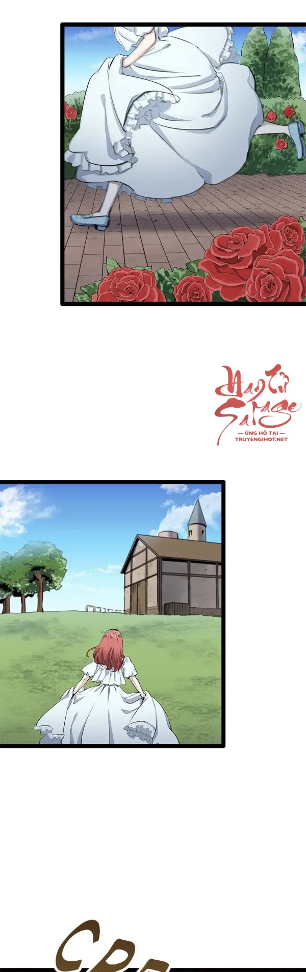 nullitas~nàng dâu giả dối~ chapter 18 37