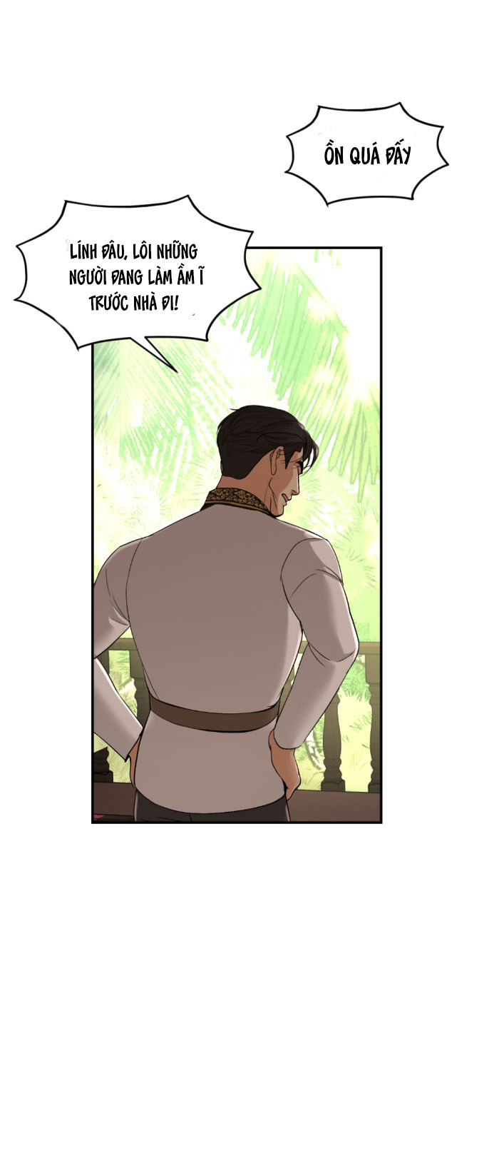 tôi là công tử đẹp nhất xiêm chapter 56 55