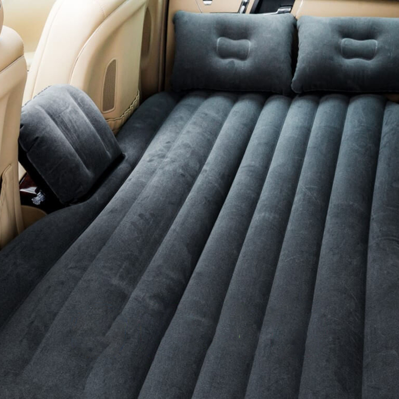 Giường Đệm Hơi Ô Tô Bymaocar 135*85*45 cm  SPW-02