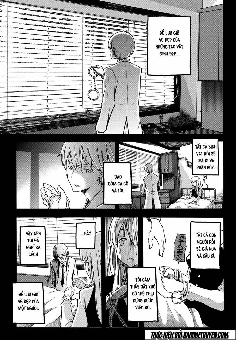 warau ishi chapter 5 26