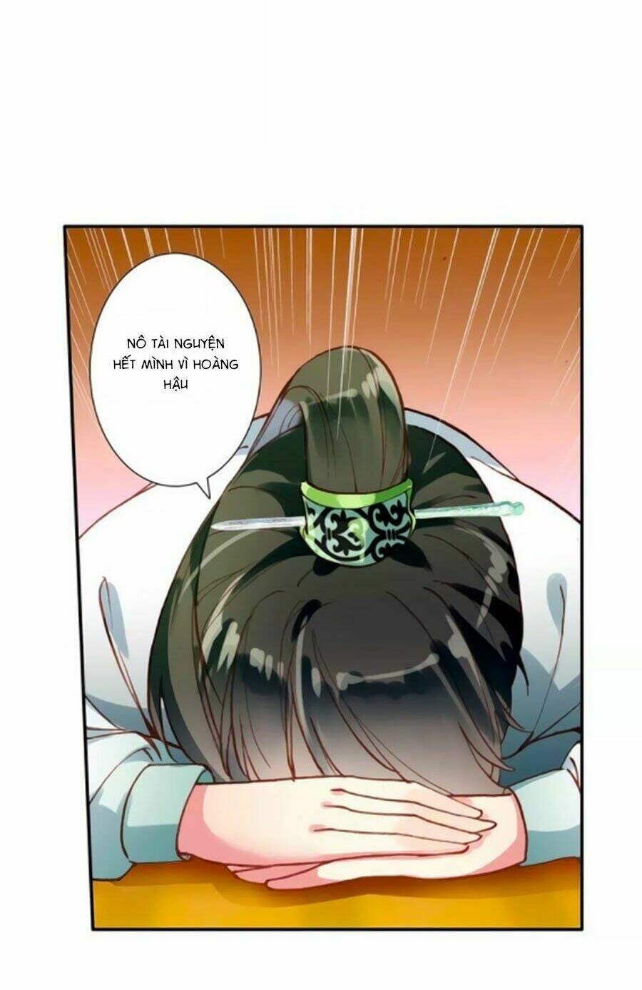 trâm trung lục chapter 38.2 3