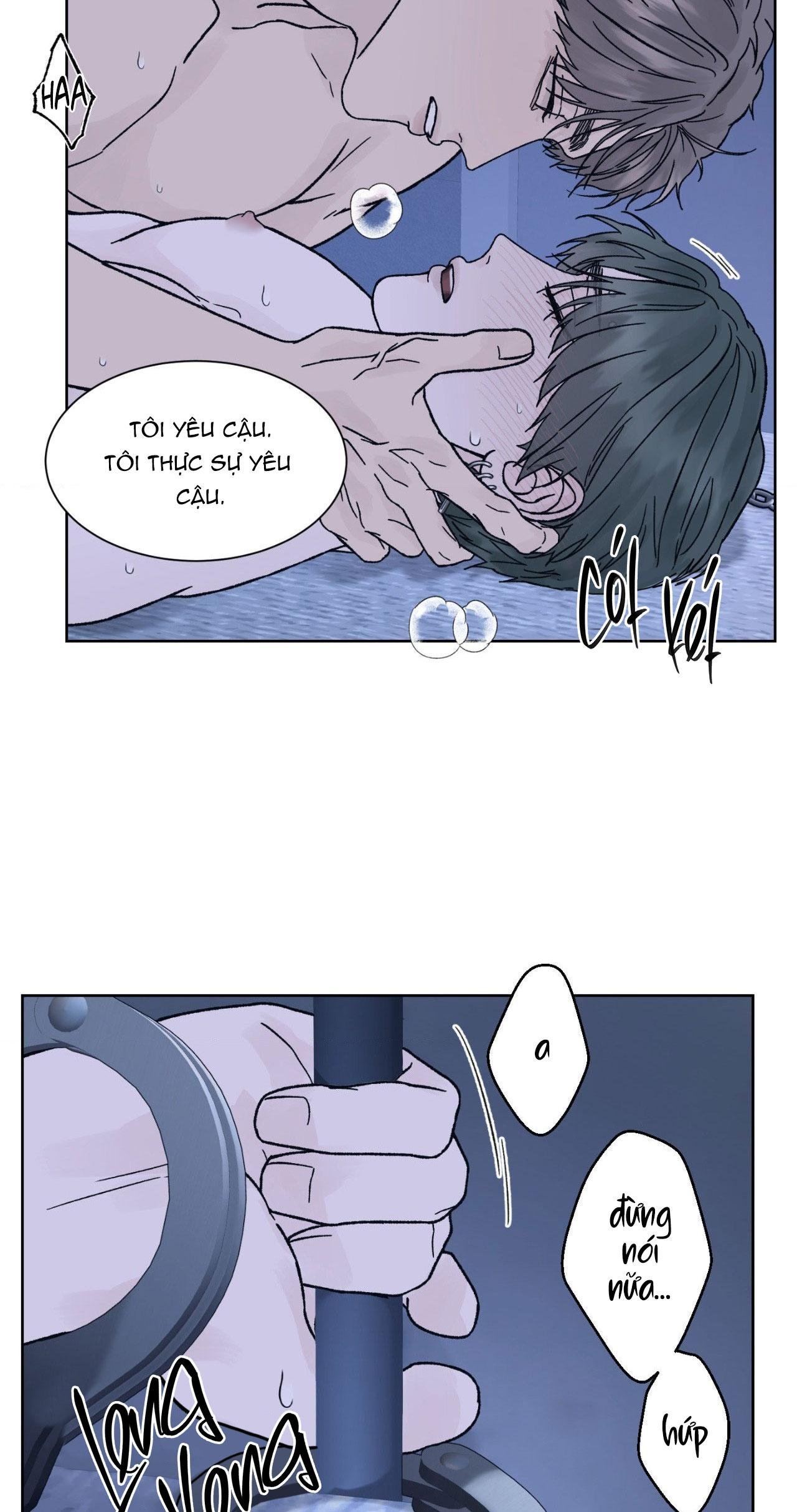 đêm kinh hoàng chapter 47 28