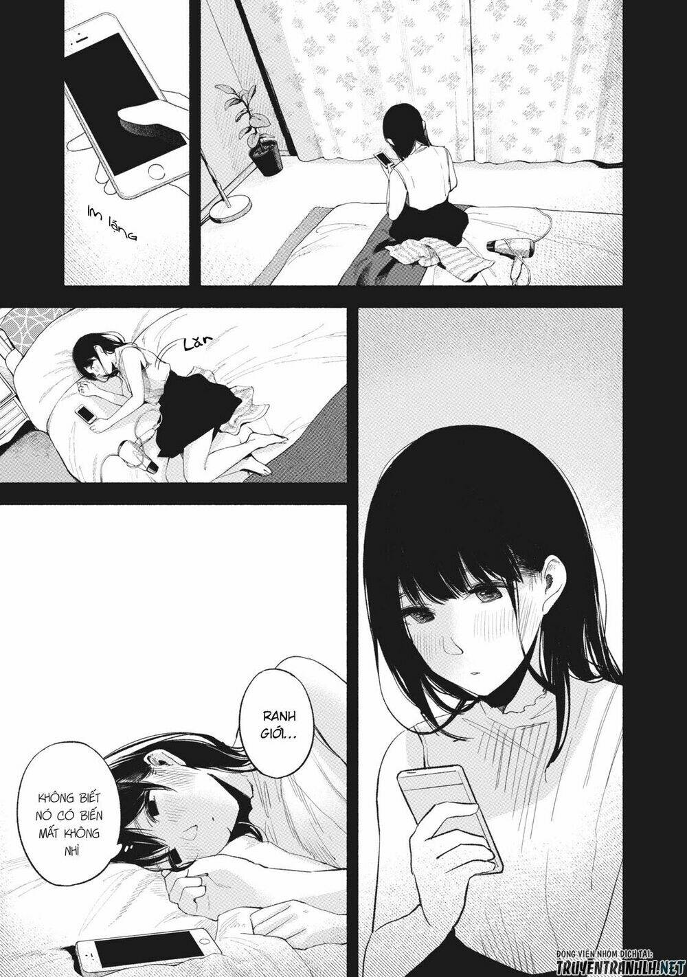 my daughter's friend chapter 18 6