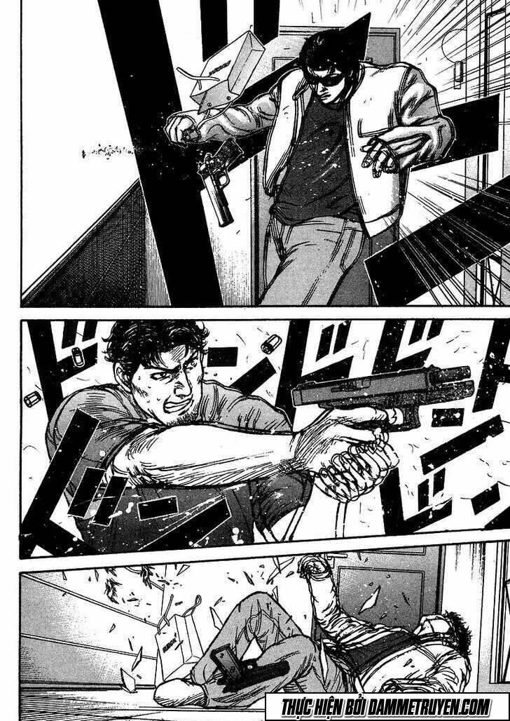 kyou kara hitman - sát thủ tạm thời chapter 3 23