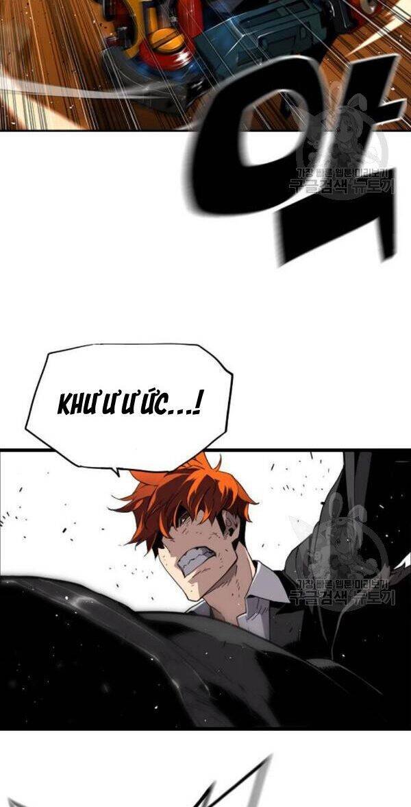 sự trở lại của kẻ khủng bố chapter 7 13