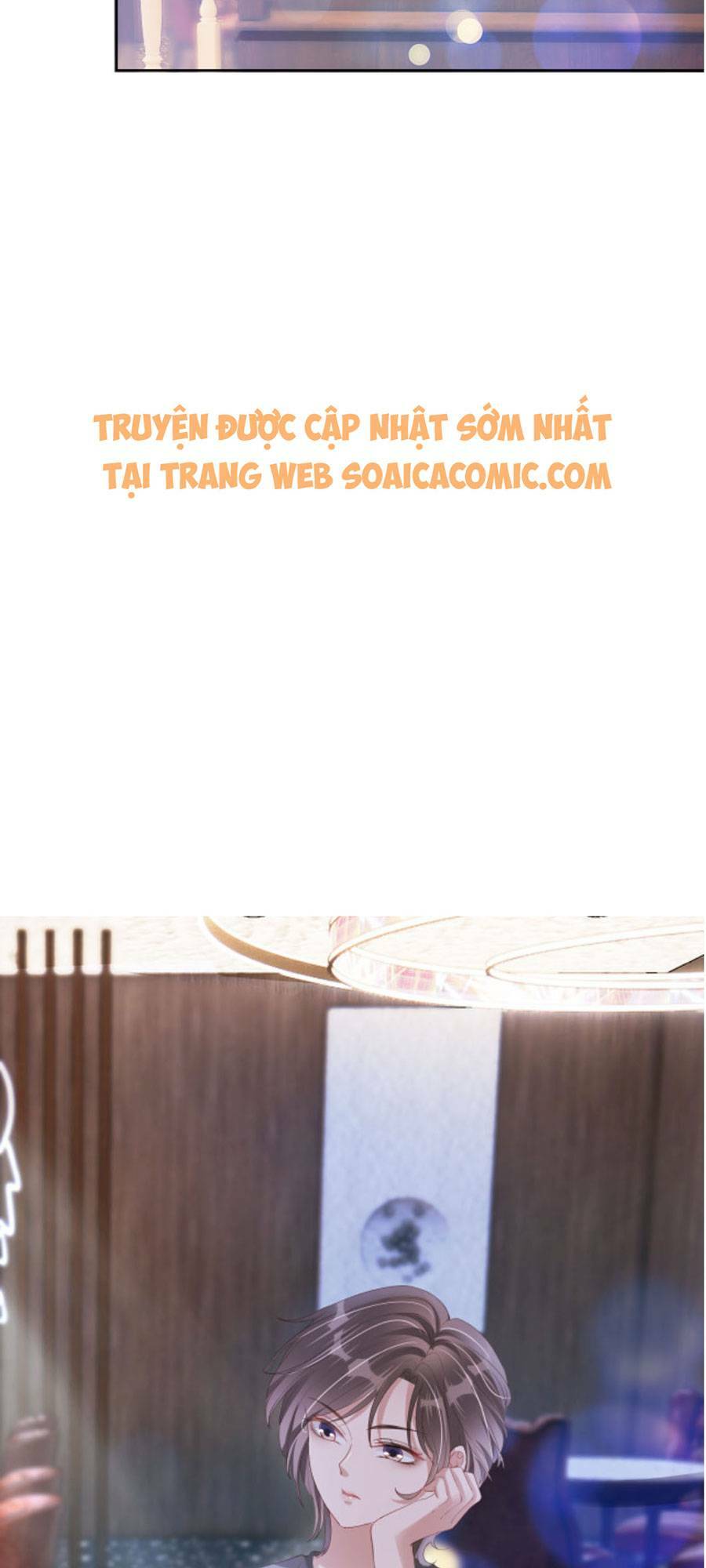 ngự tỷ toàn năng lại bị phá mã giáp chapter 24 31