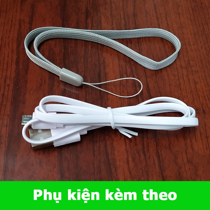 Quạt cầm tay mini 3 cấp độ