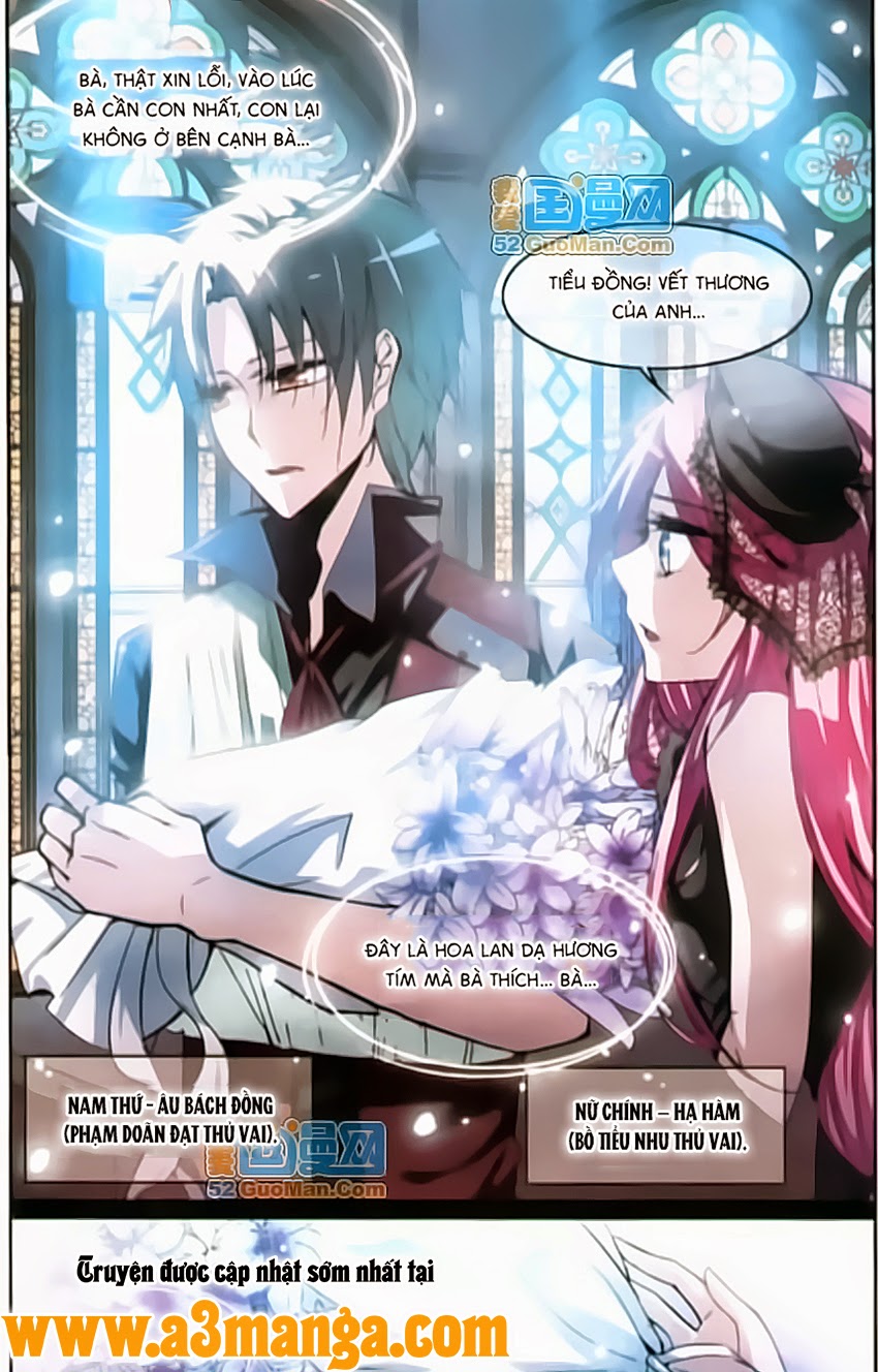 kế hoạch bướm chapter 34 6