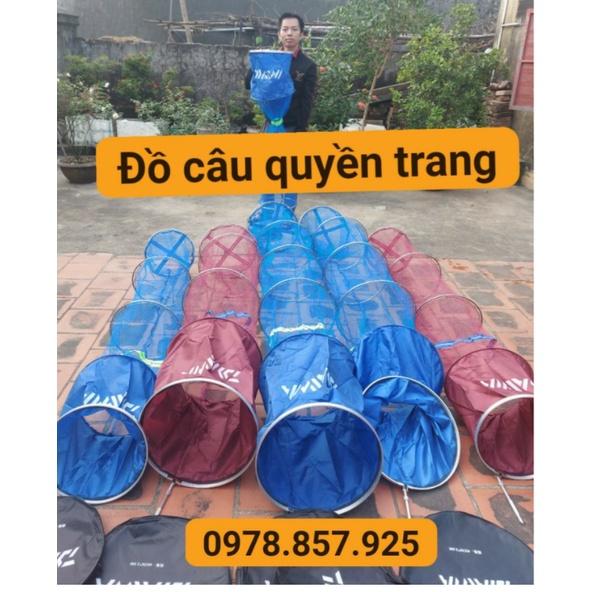 Bộ combo- ghế ,chống cần,ô câu cá,rọng đựng cá.