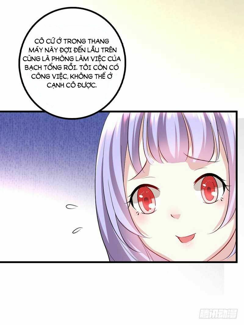 mặt nạ mê hoặc chapter 31 21