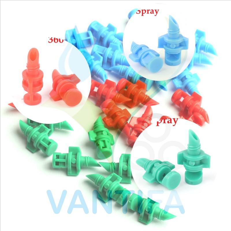 Béc khúc xạ cao cấp