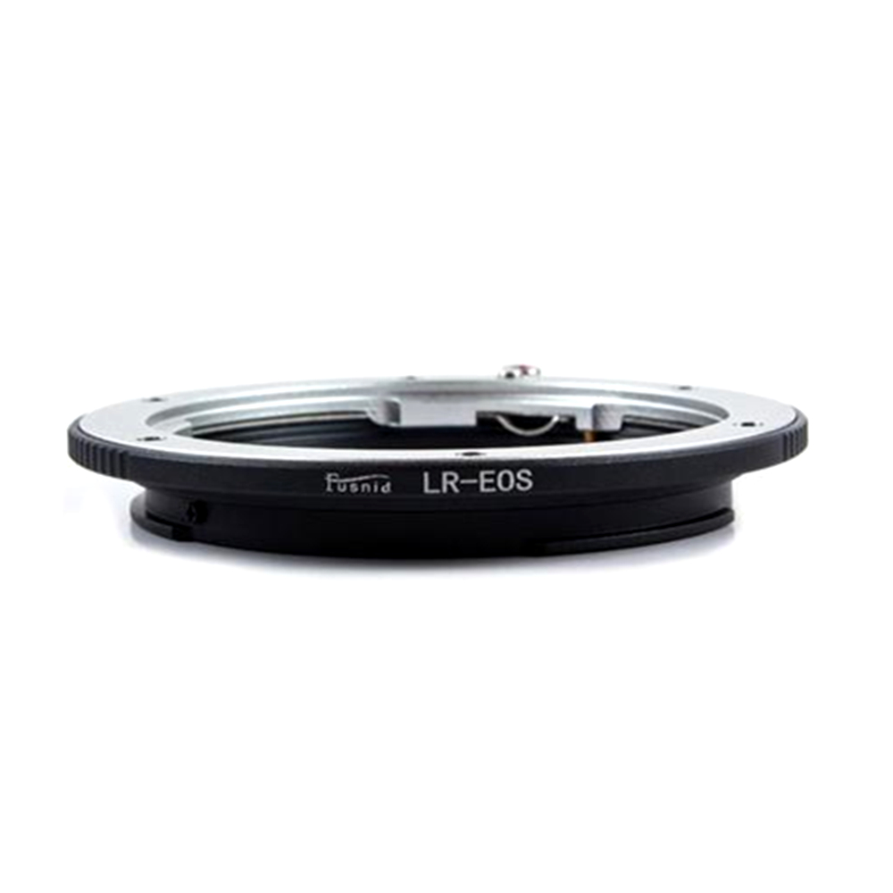 Ống kính Adaptor Vòng Cho Leica R Lens đến Canon EOS Camera