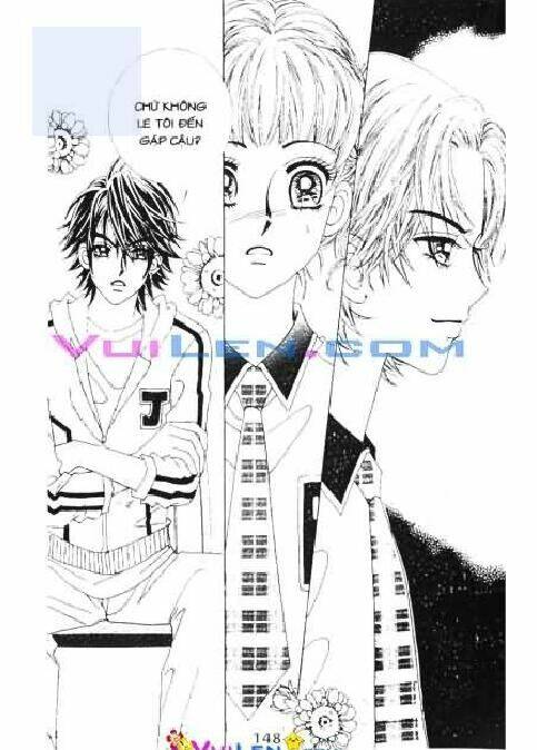 ánh nắng chói chang chapter 5 148