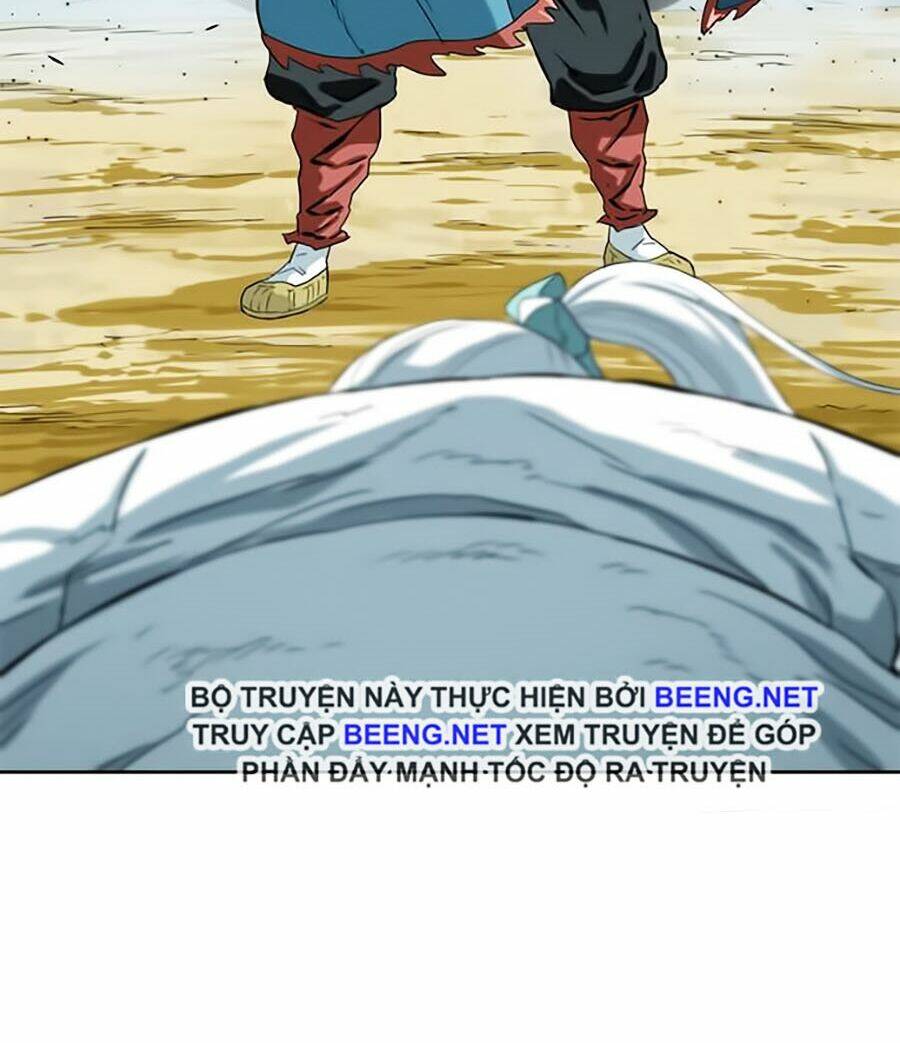 thiên hạ đệ nhất chapter 5 39