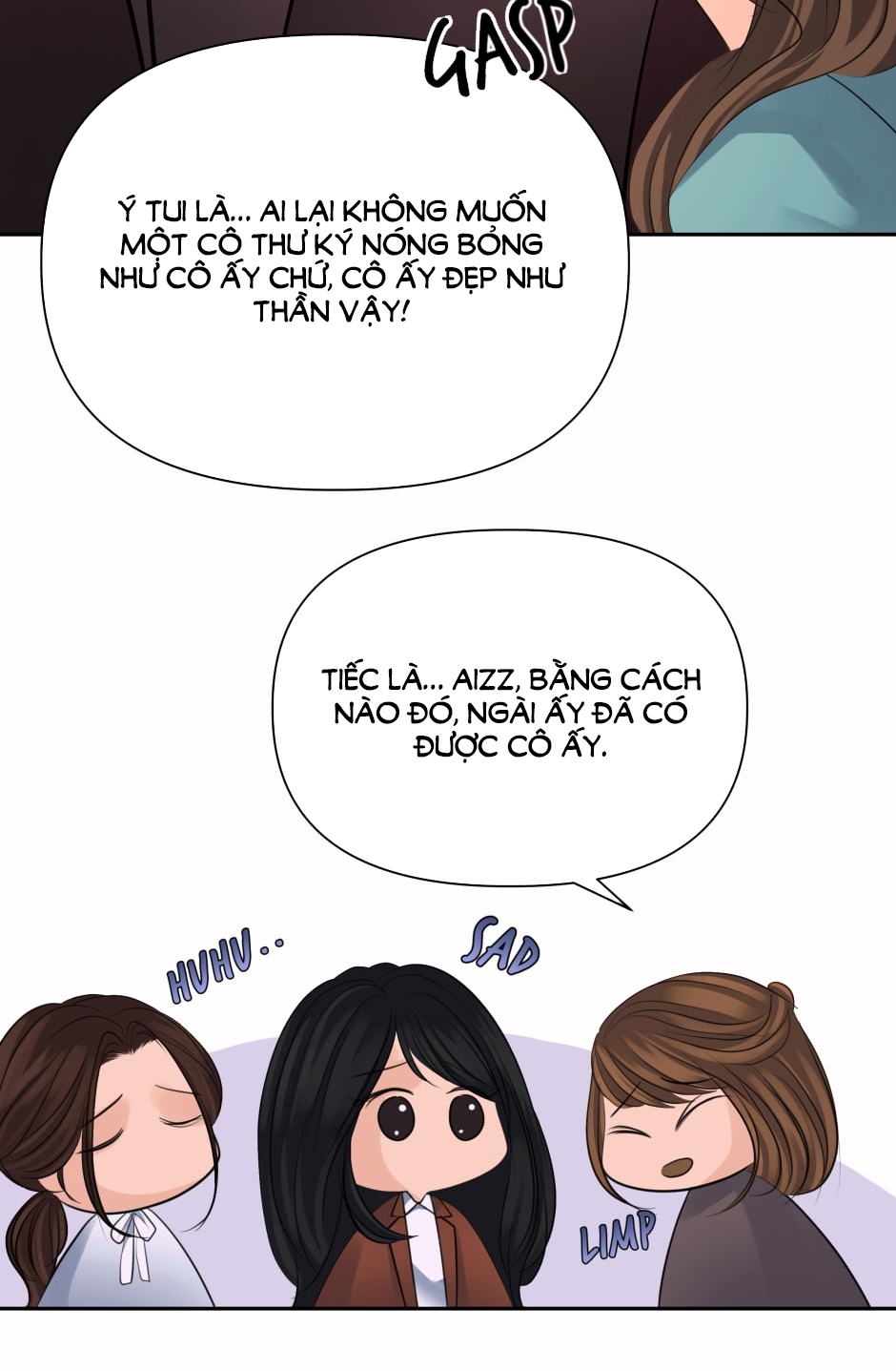 tôi đã ký khế ước với ác quỷ chapter 21.1 20