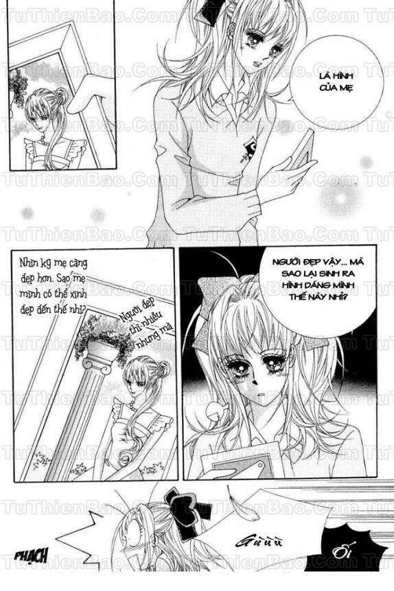 lọ lem hậu đậu chapter 2 10