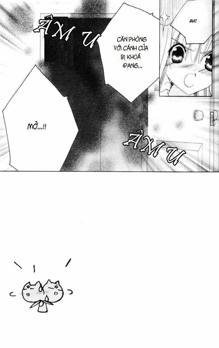 chiếc nhẫn của tiểu thần chapter 7 2