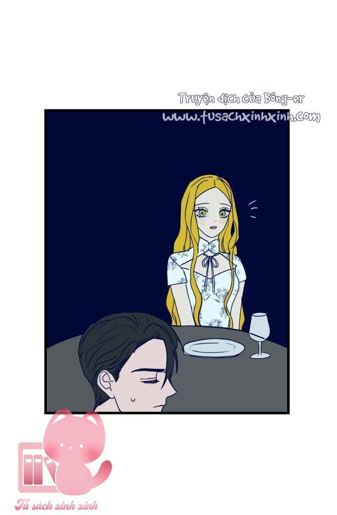 kẻ cắp gặp bà già chapter 3 13