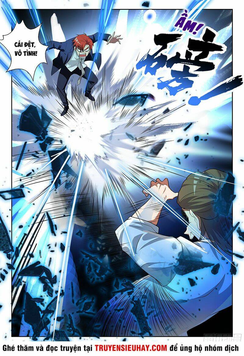 nhóm lì xì của thần tiên chapter 21 5