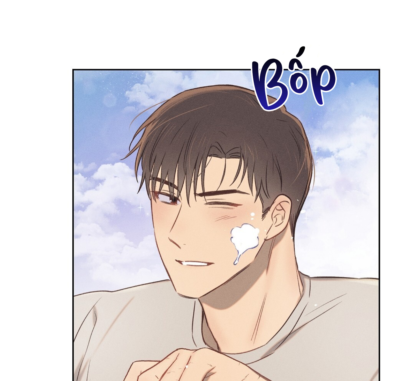 đại úy lãng mạn thân yêu của tôi chapter 18 24