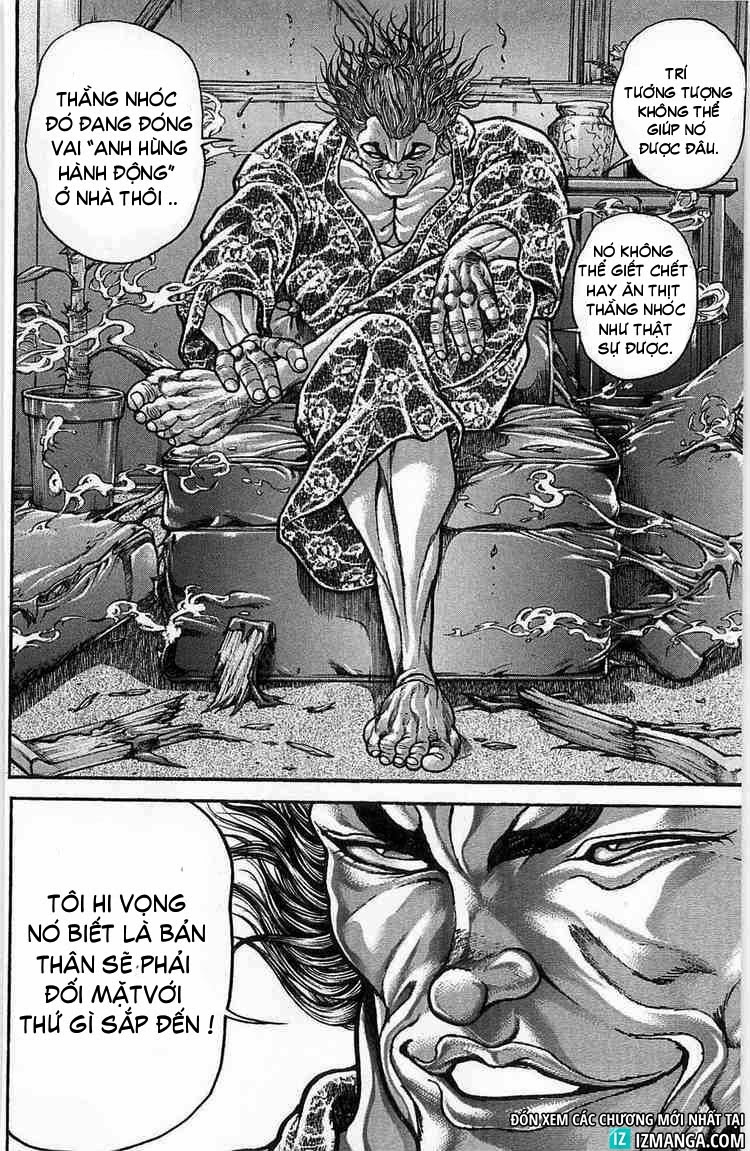 baki – son of ogre chapter 15 26