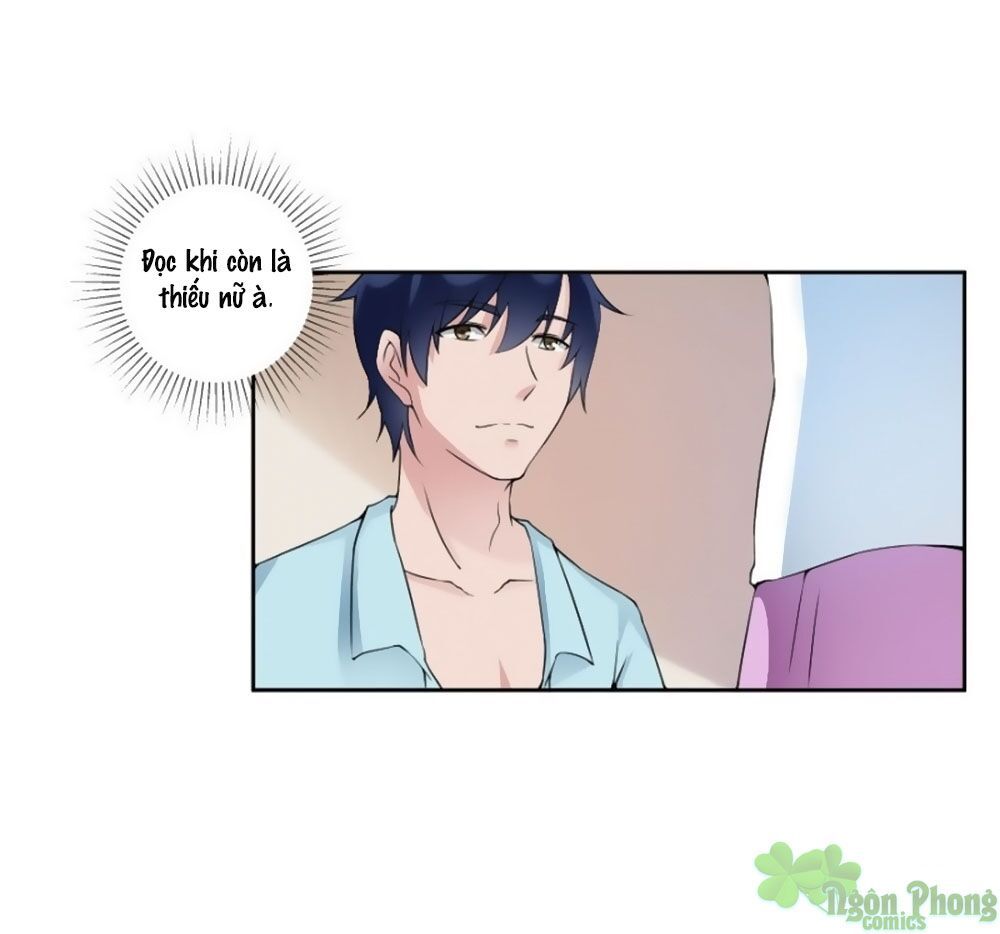 thiên kim đường môn chapter 79 37