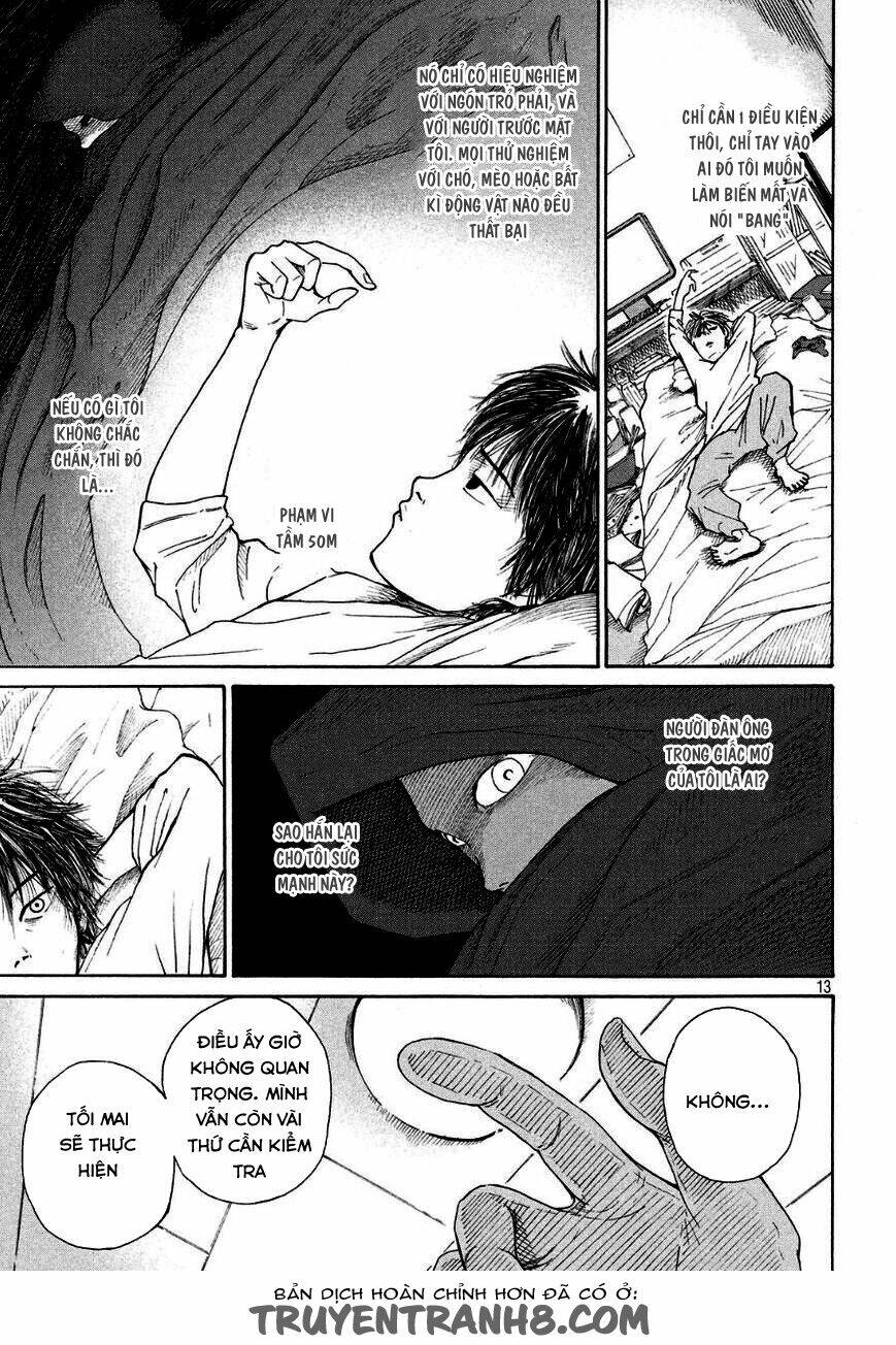 shuumatsu no tenki chapter 2 13