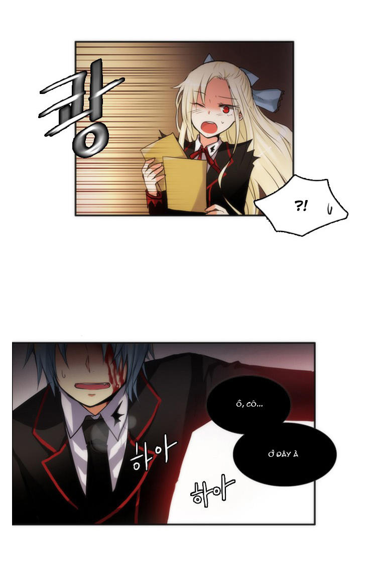 crepuscule (yamchi) chapter 17 3