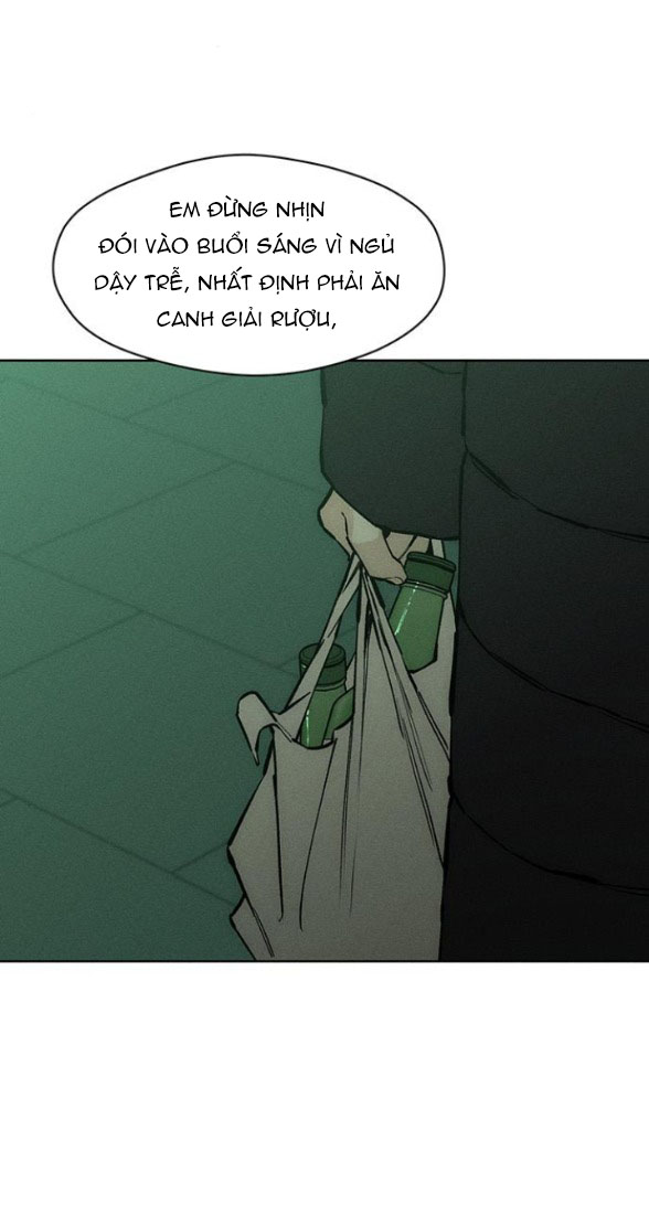 [18+] Nước Mắt Trên Đóa Hoa Tàn chapter 21.1 28