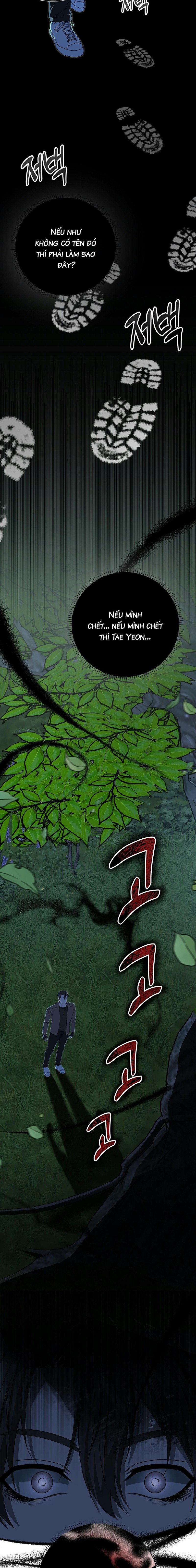 [live] cuộc đi săn bắt đầu chapter 5 20