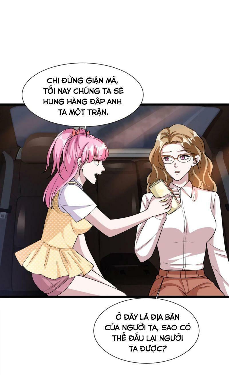 đô thị tà vương chapter 201 5