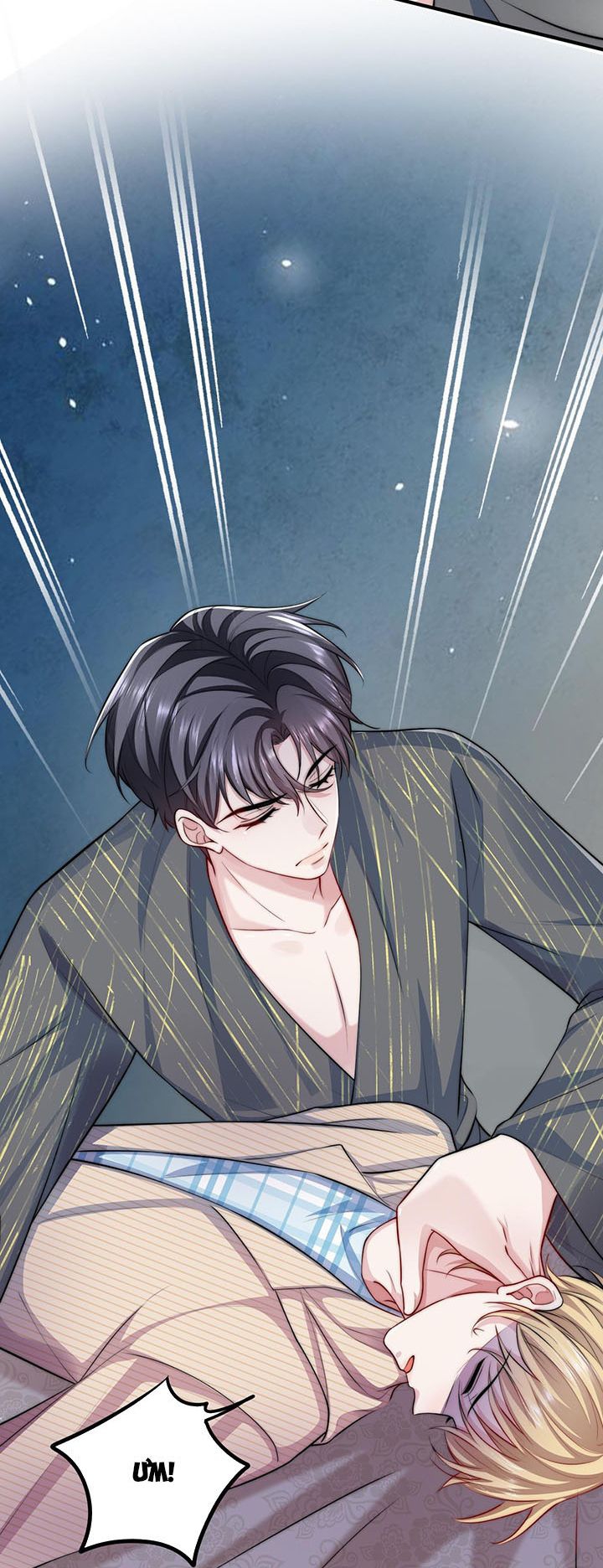 chiến lược tẩy trắng của phản diện chapter 61 20