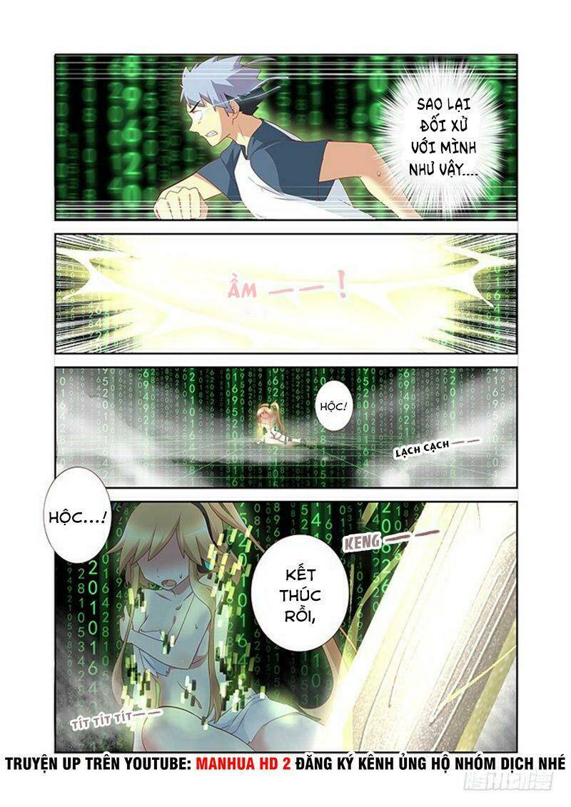 yaoguai mingdan chapter 133 7