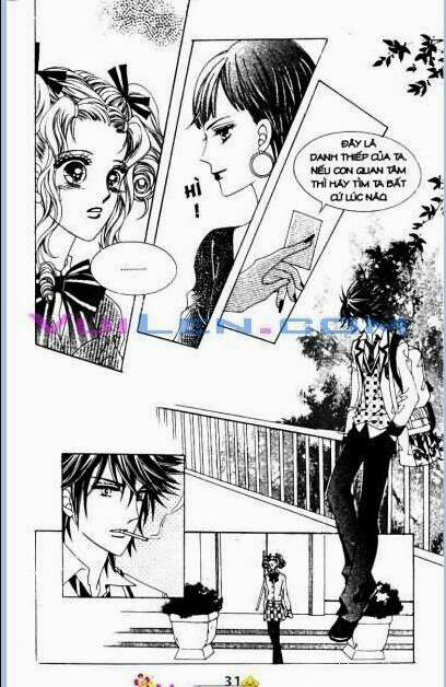 sức thanh xuân chapter 13 29