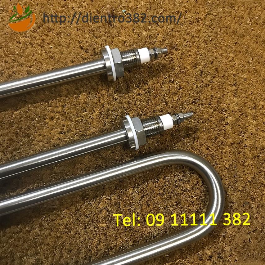 Thanh nhiệt 30cm đun nước