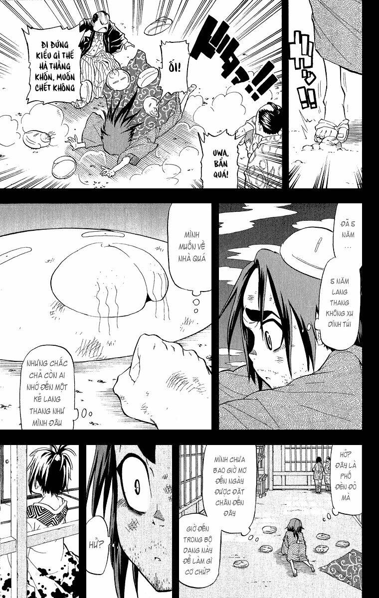 samurai usagi chapter 23 6