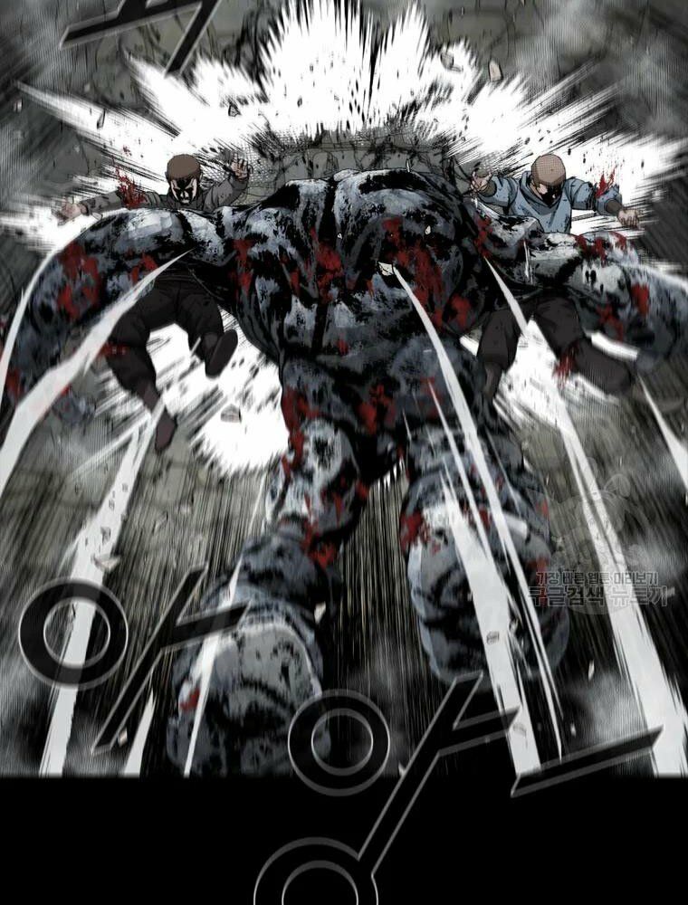 mật mã mê cung chapter 20 14