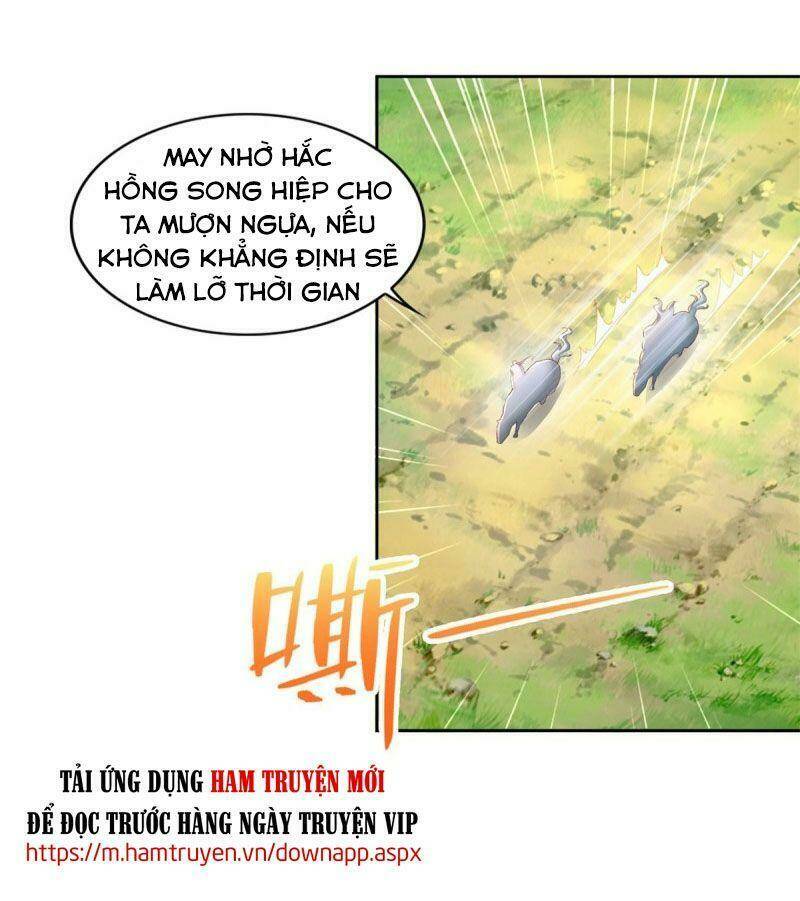 chí tôn toàn năng chapter 97 20