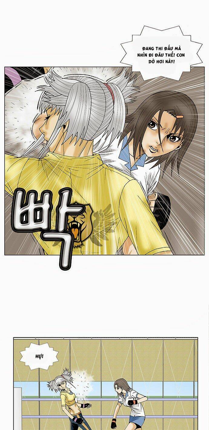 ultimate legend: kang hae hyo chapter 76 24