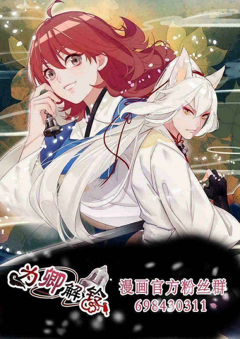 vi khanh giải linh chapter 3 36