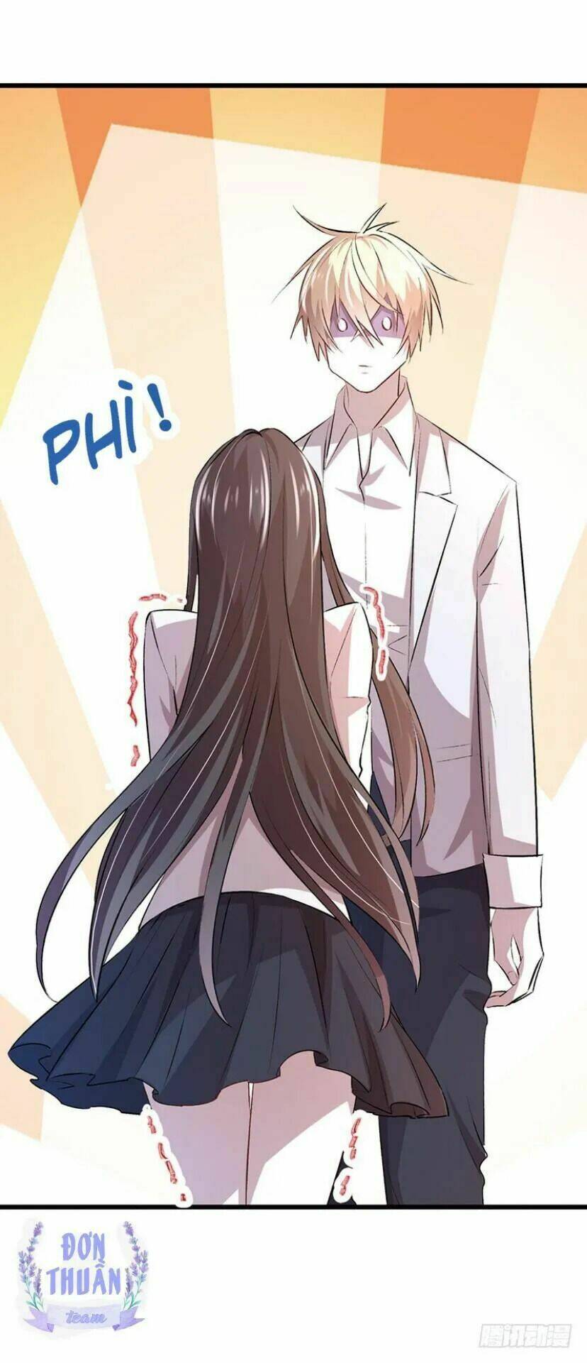 thanh đằng chi luyến: thiếu gia tai tiếng và nữ hài chapter 2 9