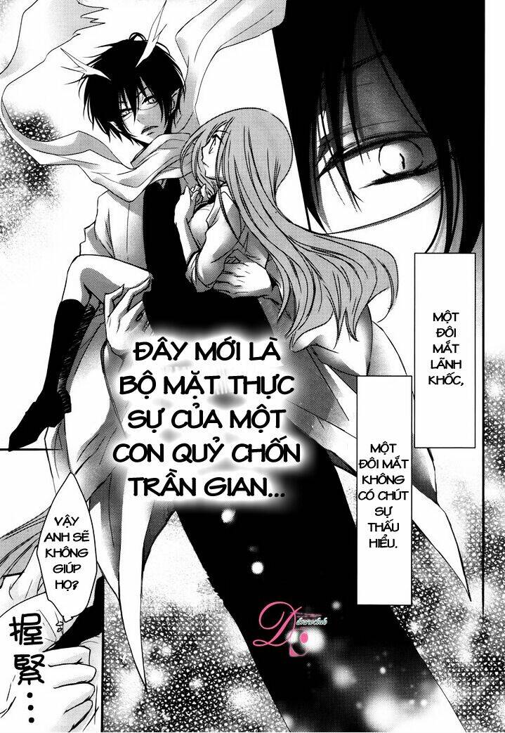 monmon mononoke chapter 1 41